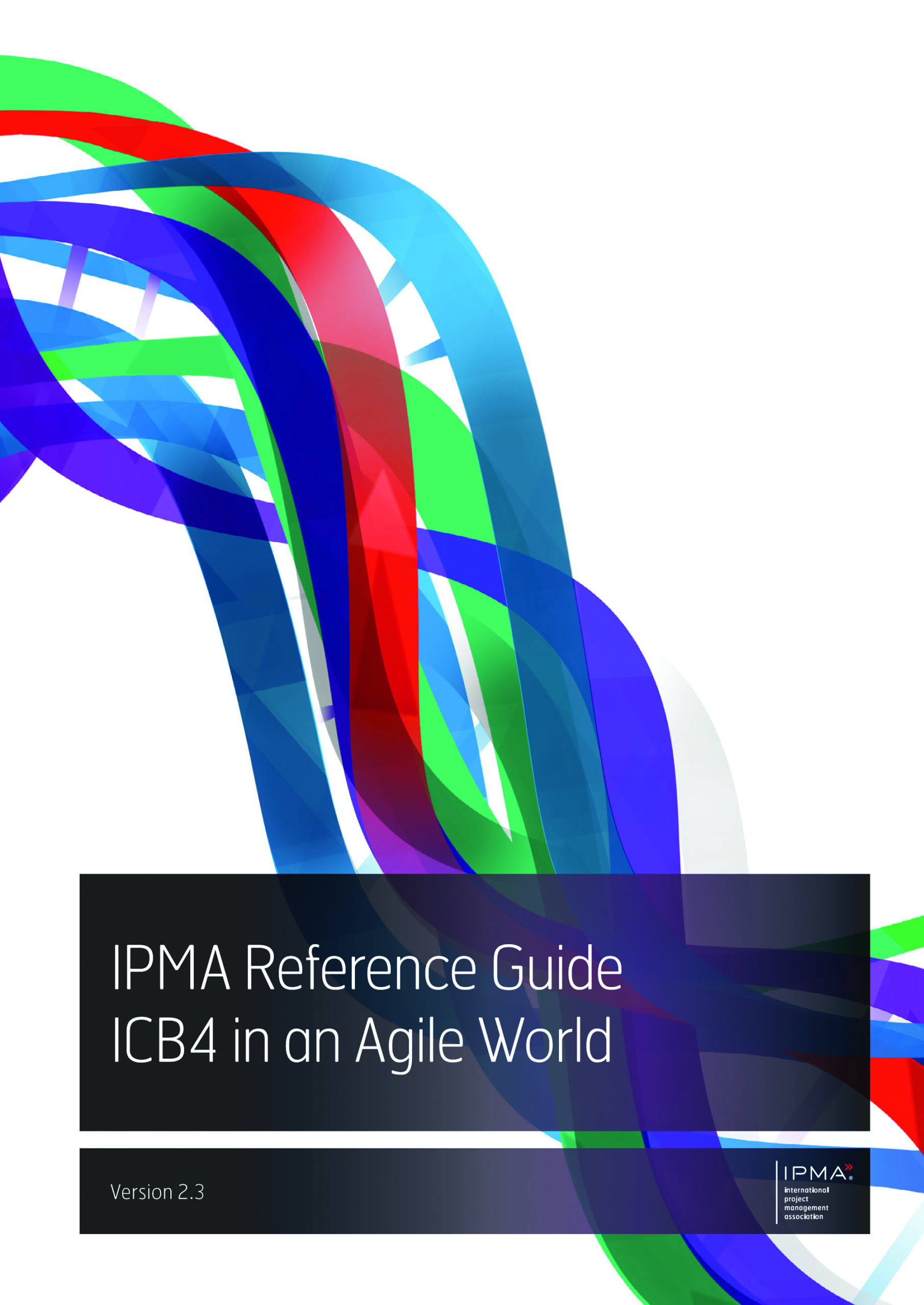 IPMA Reference Guide ICB4 in an Agile World