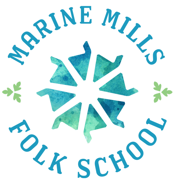 Marine Mills Folk School Marine On St Croix, MN